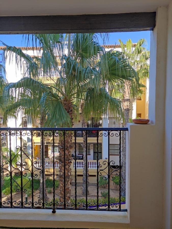 Aldea Del Mar Apartment Torrevieja Exterior photo