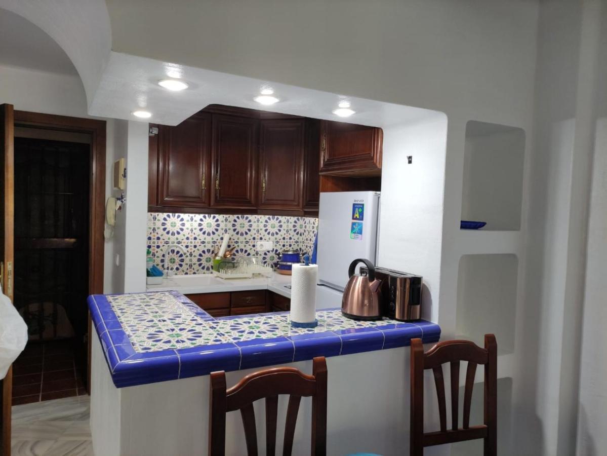 Aldea Del Mar Apartment Torrevieja Exterior photo