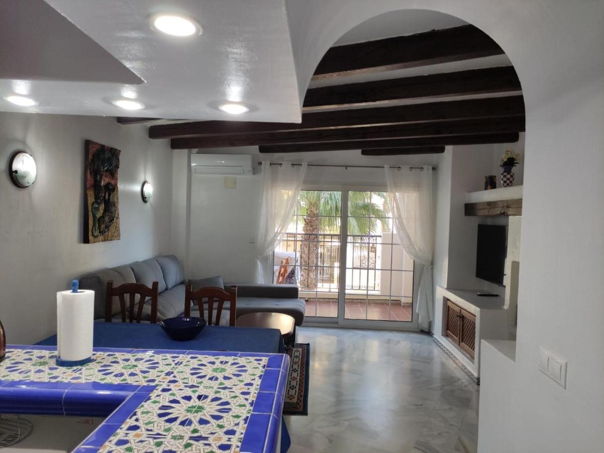 Aldea Del Mar Apartment Torrevieja Exterior photo
