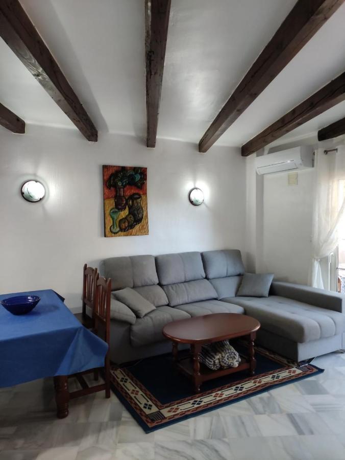 Aldea Del Mar Apartment Torrevieja Exterior photo