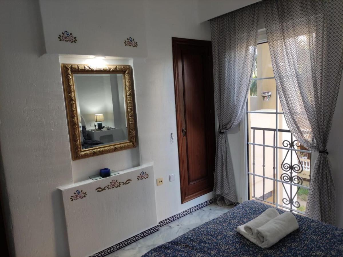 Aldea Del Mar Apartment Torrevieja Exterior photo