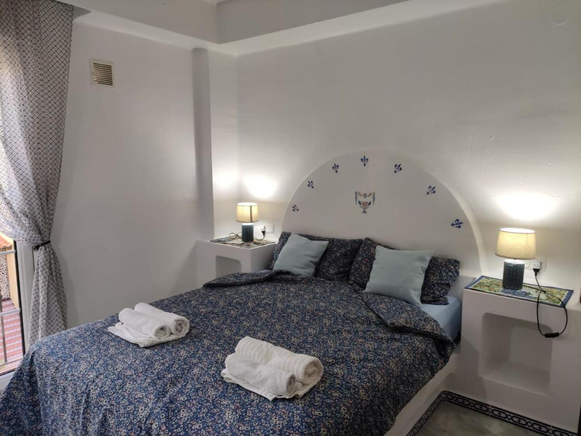 Aldea Del Mar Apartment Torrevieja Exterior photo